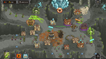 * Kingdom Rush Frontiers Xbox One|X|S активация