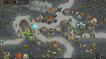 * Kingdom Rush Frontiers Xbox One|X|S активация