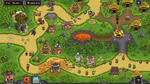 * Kingdom Rush Frontiers Xbox One|X|S активация