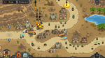 * Kingdom Rush Frontiers Xbox One|X|S активация