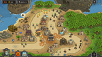 * Kingdom Rush Frontiers Xbox One|X|S активация