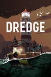 * DREDGE Xbox One & Xbox Series X|S активация