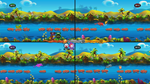 * Arcade Islands: Volume One Xbox One|X|S активация