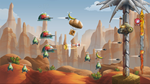 * Arcade Islands: Volume One Xbox One|X|S активация