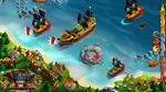 * Arcade Islands: Volume One Xbox One|X|S активация