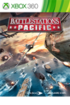 * Battlestations Pacific Xbox One|X|S активация