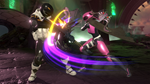 * Power Rangers: Battle for the Grid Xbox активация