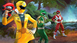 * Power Rangers: Battle for the Grid Xbox активация