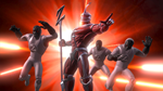 * Power Rangers: Battle for the Grid Xbox активация
