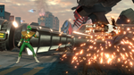 * Power Rangers: Battle for the Grid Xbox активация