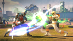 * Power Rangers: Battle for the Grid Xbox активация