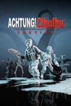 ✅ Achtung! Cthulhu Tactics Xbox One|X|S активация