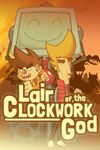 * Lair of the Clockwork God Xbox One|X|S активация