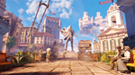 * BioShock Infinite Xbox One|X|S активация