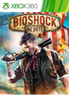 * BioShock Infinite Xbox One|X|S активация