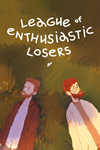 * League of Enthusiastic Losers Xbox One|X|S активация