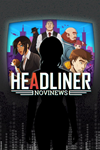 * Headliner: NoviNews Xbox One|X|S активация