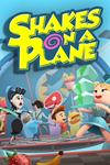 * Shakes on a Plane Xbox One|X|S активация