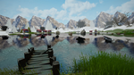 * Fishing Adventure Xbox One|X|S активация