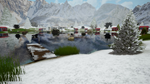 * Fishing Adventure Xbox One|X|S активация