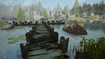 * Fishing Adventure Xbox One|X|S активация