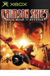 * Crimson Skies*: High Road to Revenge™ Xbox активация