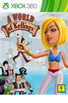 * A World of Keflings Xbox One|X|S активация