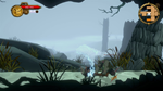 * Curse of the Sea Rats Xbox One|X|S активация