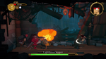 * Curse of the Sea Rats Xbox One|X|S активация