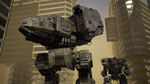 * MechWarrior 5: Mercenaries Xbox One|X|S активация