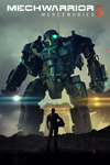 * MechWarrior 5: Mercenaries Xbox One|X|S активация