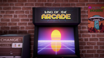 * King of the Arcade Xbox One|X|S активация