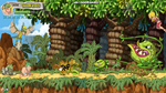 * New Joe & Mac - Caveman Ninja Xbox One|X|S активация