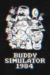 * Buddy Simulator 1984 Xbox One|X|S активация