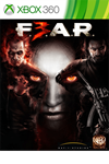 * F.E.A.R. 3 Xbox One & Xbox Series X|S активация