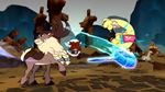 * Them´s Fightin´ Herds: Deluxe Edition Xbox активация