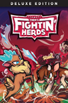* Them´s Fightin´ Herds: Deluxe Edition Xbox активация