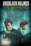 * Sherlock Holmes The Awakened Xbox One|X|S активация