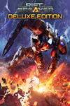 * The Riftbreaker Deluxe Edition Xbox активация