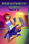 * Breakneck City Xbox One & Xbox Series X|S активация
