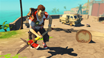 * Escape Dead Island Xbox One|X|S активация