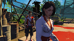 * Escape Dead Island Xbox One|X|S активация