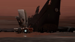 * FAR: Lone Sails Xbox One & Xbox Series X|S активация