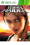 * Tomb Raider:Legend Xbox One|X|S активация