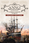 * Anno 1800™ Console Edition - Deluxe Xbox активация