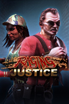 * Raging Justice Xbox One & Xbox Series X|S активация