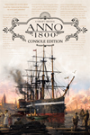 * Anno 1800™ Console Edition Xbox Series X|S активация