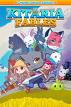 * Kitaria Fables: Deluxe Edition Xbox One|X|S активация