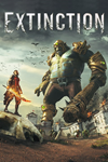 * Extinction Xbox One & Xbox Series X|S активация