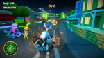 * Coffin Dodgers Xbox One & Xbox Series X|S активация